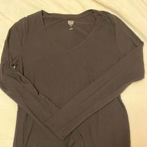 Long Sleeve